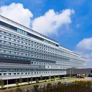 Fontaine Grand Haneda Airport Hotel Tokyo