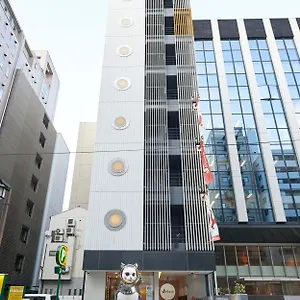 Webase Hakata Hostel Fukuoka (Fukuoka)