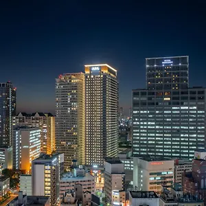 Apa & Namba Ekimae Tower Hotel Osaka