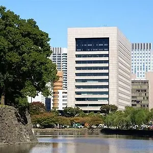 Kkr Tokyo