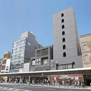 What are the best hotels near Fushimi Inari-taisha Shrine? Economy hotel Kyoto