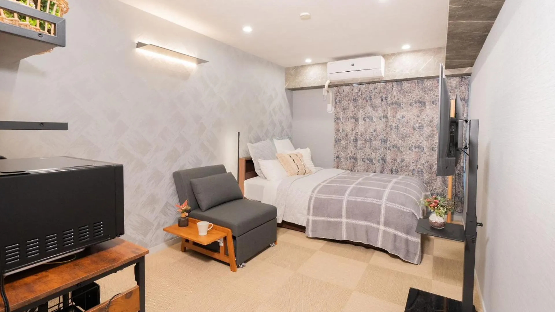 Shinjuku Lions House Aparthotel Tokyo
