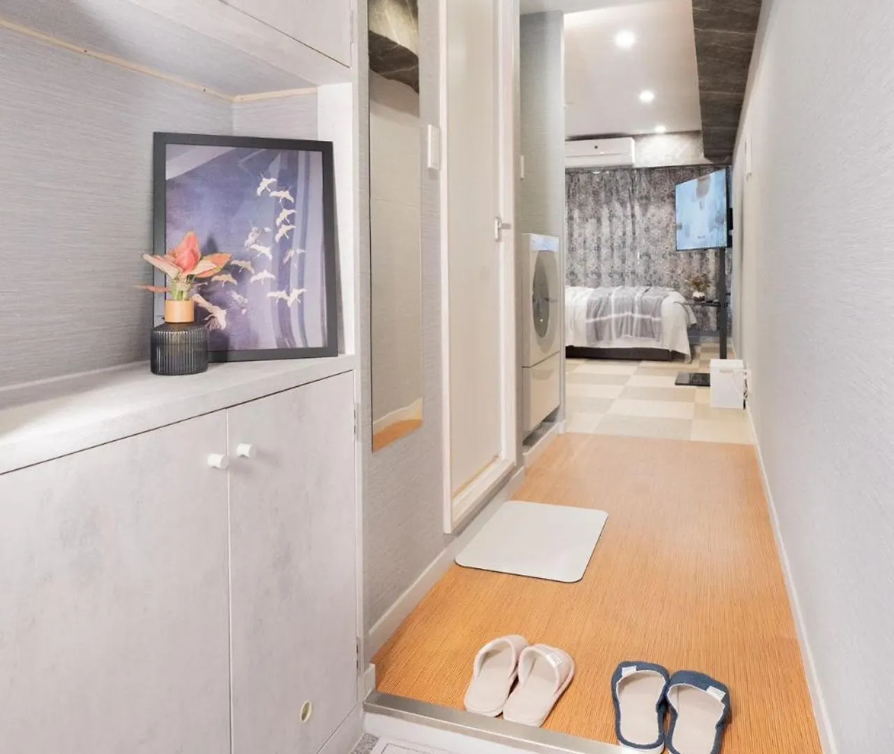 Shinjuku Lions House Aparthotel Tokyo